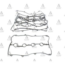 Maher BZT MAZDA 323 1995-1998 1.8 16V BP; SUPAP KAPAK CONTASI BP05-10-235