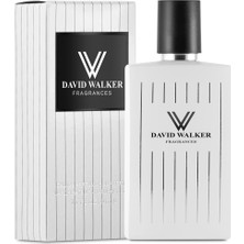David Walker Cuızes B102 50ML Çiçek Kadın Parfüm