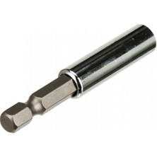 MiraLive Manyetik Bits Uzatma Adaptörü - 10X60 (10 Adet)