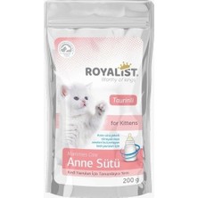 Royalist Kedi Süt Tozu 200 gr