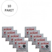 MiraLive Beyaz Kalın Atlet Poşet Orta Boy 28X50 cm 1 kg 10 Paket (Takriben 750 Adet)