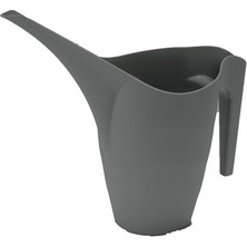 Serinova 2 Litre Bahçe Sulama Kabı Kullanımlı Ergonomik Tasarım ile Pratik Sulama Hacmi