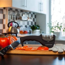 MiraLive Profesyonel Bıçak Bileyici SM-015