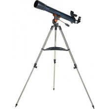 MiraLive Az 70070 Astronomik Teleskop