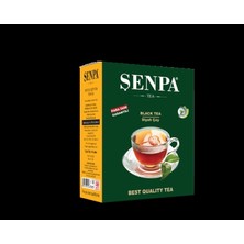 MiraLive Siyah Çay Best Quality Tea Sri Lanka 400 gr