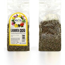 MiraLive Poşet Lavanta Çiçeği 40 Gr.