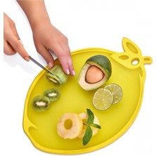 MiraLive Limon Kesim Panosu Kesme Tahtası -SC-2351
