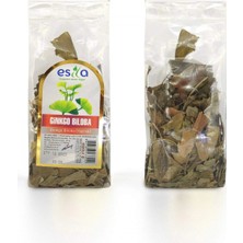 MiraLive Poşet Ginko Biloba 30 Gr.