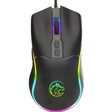 MiraLive Skygo Q301 Rgb Gaming Mouse