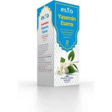 MiraLive Yasemin Esansı 20 Ml.