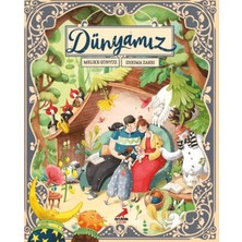 E-Woman Dünyamız