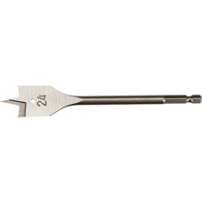MiraLive Yaprak Tip Ahşap Matkap Ucu 14X170MM - Hex Saplı