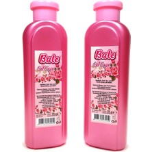 MiraLive 2 Adet Gül Suyu 2X375 ml