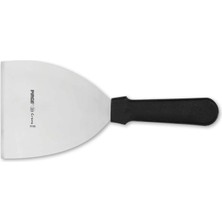 MiraLive 71155 Creme Paslanmaz Gıda Spatula No:5 - 13,5 cm