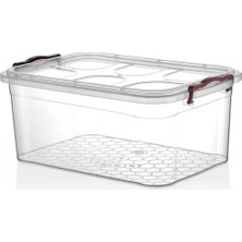 MiraLive 7 No Kiler Saklama Kabı 20 Litre -MRD017