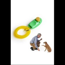 MiraLive Clicker Köpek Eğitim Aleti