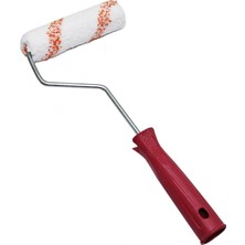 MiraLive 15CM Saplı Kalın Parmak Boya Rulosu (K95)