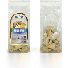 MiraLive Poşet Zencefil 80 Gr.