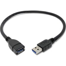 MiraLive ZR903 USB Uzatma Kablo 30 cm