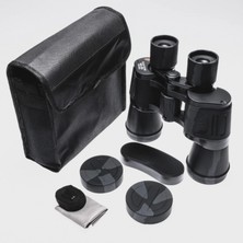 MiraLive 100X100 Kauçuk Kaplamalı Mavı Cam Mercekli Dürbün 56M/1000M Kod 90 Nk