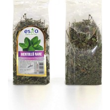 MiraLive Poşet Mentollü Nane 30 Gr.