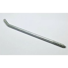 MiraLive Anahtar Askısı - 2,6X80 - 20 Adet