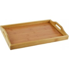 MiraLive Bambu Tepsi 22X33 cm -TPS3322