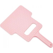 MiraLive Urve Plastik Mangal Yelpazesi UR3185