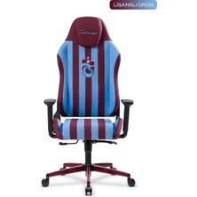 Fanchair x Trabzonspor Çubuklu Lisanslı Taraftar Koltuğu
