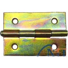 MiraLive Yaprak Menteşe No:2,5 - 38X61MM, 24 Adet
