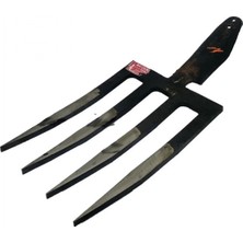 MiraLive Ray Çelik Yekpare 4 Lü Bel 46 cm , Çelik Kuvvetli