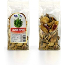 MiraLive Poşet Enginar Yaprağı 30 Gr.