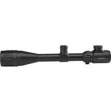 MiraLive Yüksek Kaliteli 4-16X50AOEG Zoomlu Çift Işık,kırmızı,yeşil Kaynaklı  Dürbünü(B)