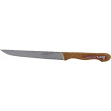 MiraLive Bayram No-30 Sebze Ekmek Bıçağı (K95)
