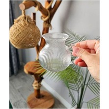 Lemmoni Balsa 6lı Keyfi Ala Kulplu Çay Bardağı 180ML BOR-127