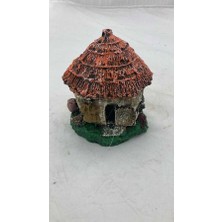 Fatih-Pet D547  Büyük Bambu Klübe