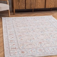 Derya Home La Boutique Antia Vintage 04 Modern Salon Halısı Premium Kalite Eskitme Halı