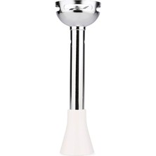 King K967 Blendx Compact Blender Için Parçalayıcı Ayak Beyaz