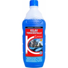 Kimicar Kımıcar Antifrizli Cam Suyu -30°c Konsantre 1l