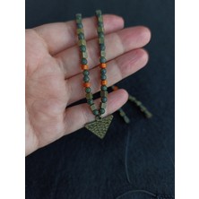 1001 Avm Bambu Kolye