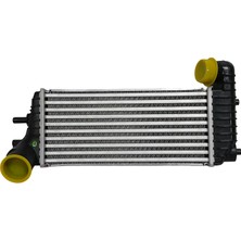 MGA Turbo Radyatör Intercooler Ford Focus Connect 1.6tdcı 12 Kuga 1.5 13- BV61-9L440-CK