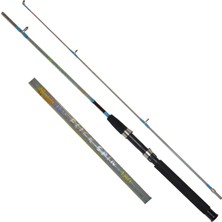 Captain 1422 Captain Flıck Spın  2 Parça  50-100 Gr 150 Cm