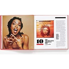 Gndz Store Rolling: The 500 Greatest Albums Of All Time