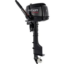 Parsun 4 Hp 4 Zamanlı 5 Yıl Garantili