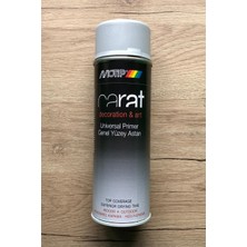 İbtaş Motip Carat Gri Genel Yüzey Astarı Sprey 400 ml