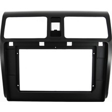 Garaj Dünyası Oto Tablet Multimedya Çerçeve 9 Inç Suzuki Swift (2005-2011)