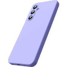 Youday Home Galaxy A17 5g First Silikon - Lila