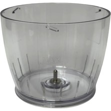 King K967 Blendx Compact Blender Için Hazne
