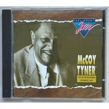 Mccoy Tyner  CD