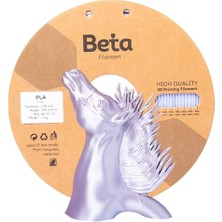 Beta Pla Magic Silk Filament Winter